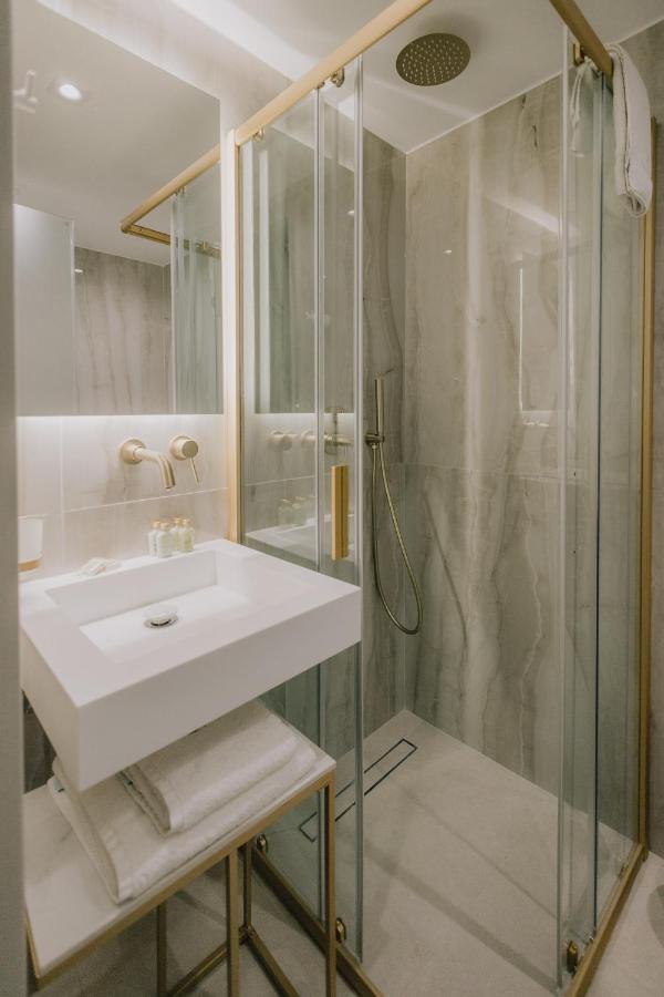 Sanrocco Suites -Corfu Town Luxury Apartments מראה חיצוני תמונה