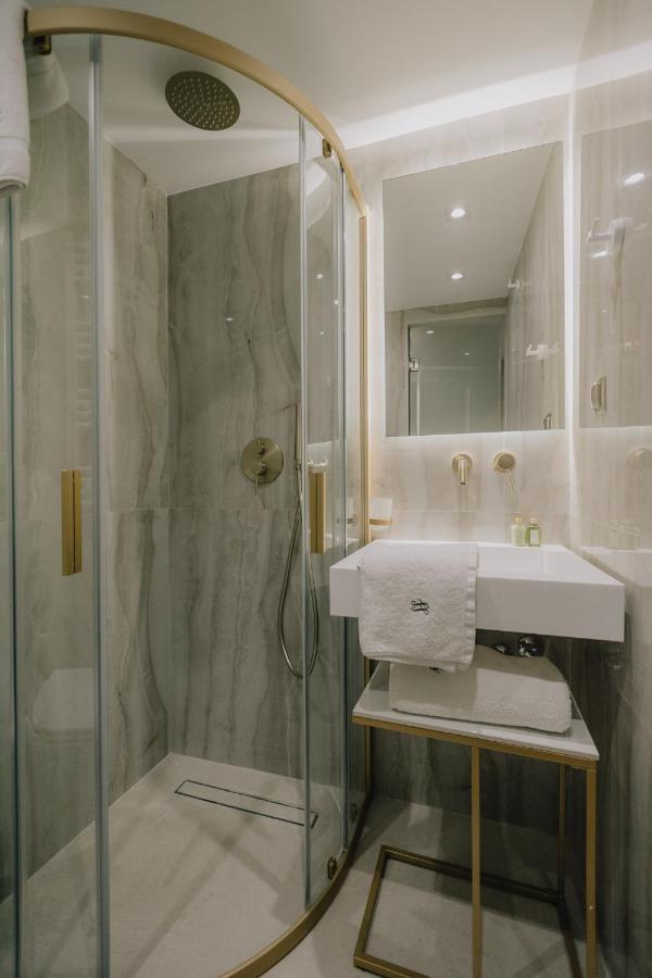 Sanrocco Suites -Corfu Town Luxury Apartments מראה חיצוני תמונה